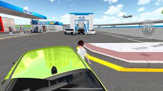 Kids Car Racing - Childrens' Vehicle Games - Toy Cars for Toddlers screenshot 4