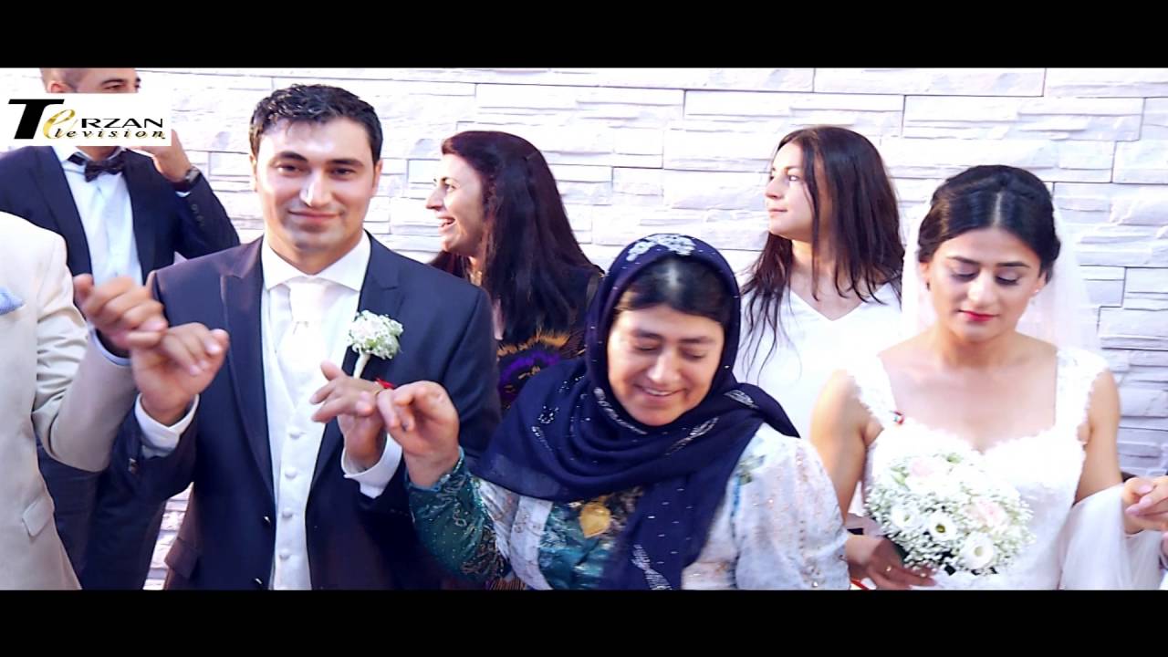 Hochzeit / Sänger: Koma Bira /Part 1 / Terzan Television™ WER DENN SONST!!!