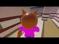 Piggy the lost pages chapter 1 walkthrough