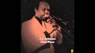 J.j. Johnson - Pauls Pal