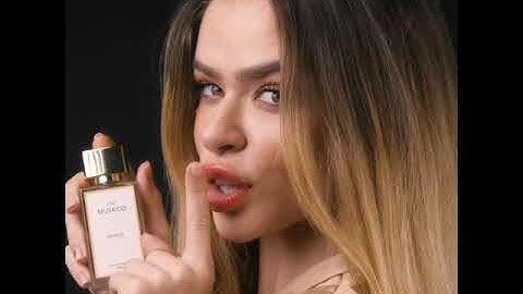 Short Perfume Ad - Secrecy