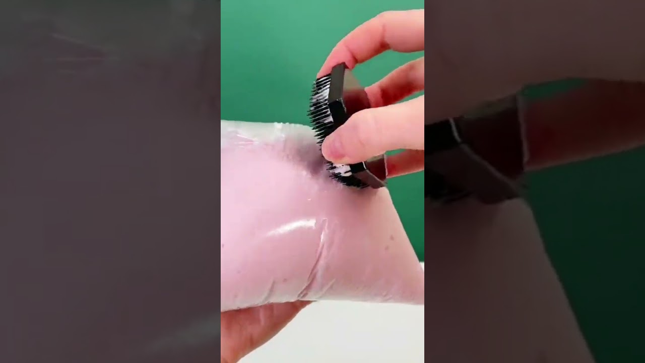 This Pop Is Satisfy You repeatedly! 😍 #shorts #satisfying