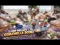 Joe Budden Pod BREAKS DOWN Coachella 2026  😳 Bieber Gets MIXED REVIEWS + Remy Ma &amp; Fab GO OFF!