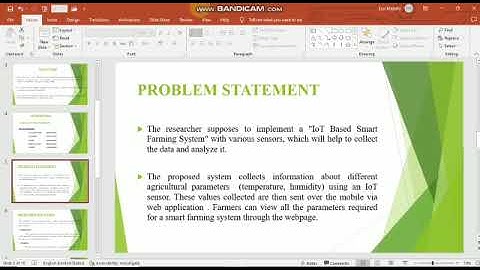 Smart Farmer- IOT Enabled Smart Farming Application🌾🌾🌾(IBM Demo video )