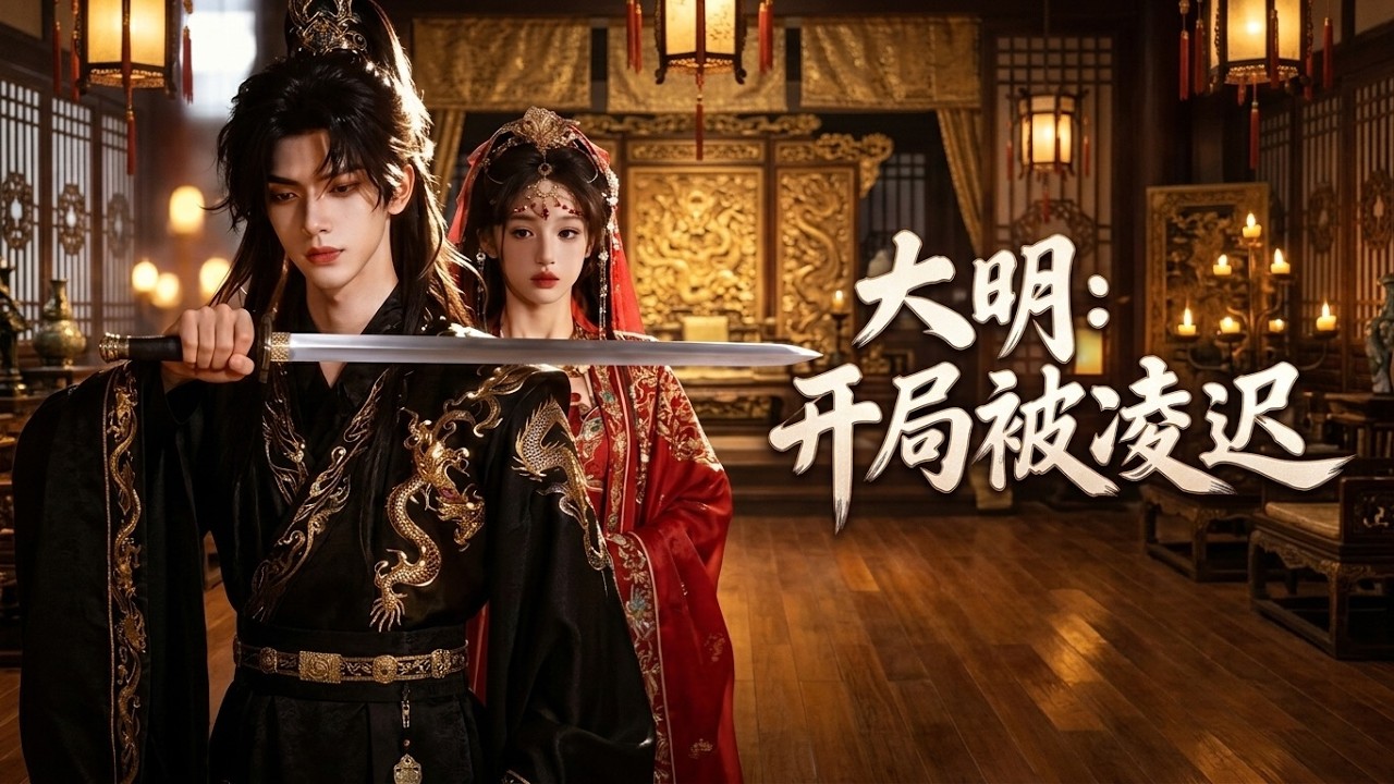 大明：开局被凌迟
