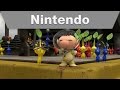 Nintendo - PIKMIN Short Movies