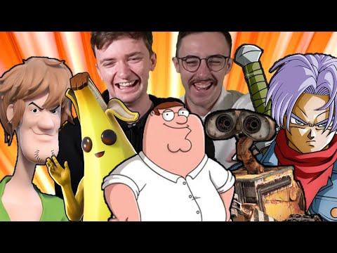 Very NORMAL Super Smash Bros With My Friend Director Cogger