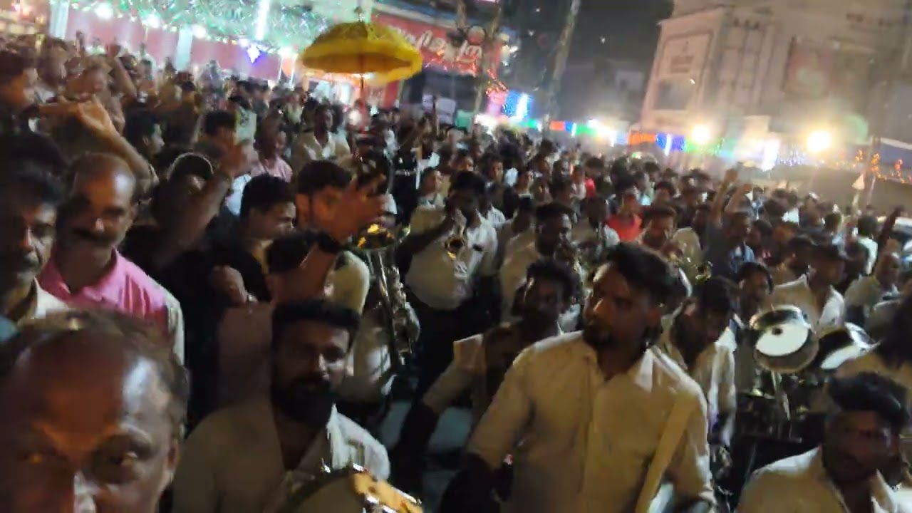 Moonnu chakkara vandi | Kodakara perunnal |Ragadeepam | മൂന്നു ചക്കറ വണ്ടി 