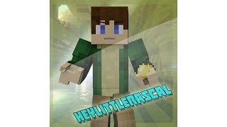 SpeedArt #5 - HeyLittleRascal