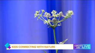 Connect with nature at this Tampa nursery