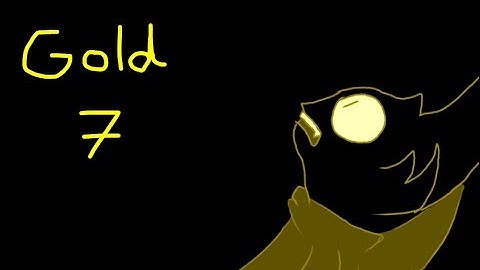 //Gold MAP - Part 7//