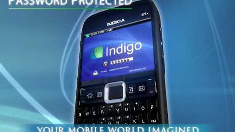 Secure SMS Text Messaging | Indigo™ SMS