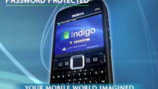 Secure SMS Text Messaging | Indigo™ SMS screenshot 5