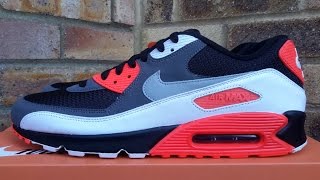 air max reverse infrared
