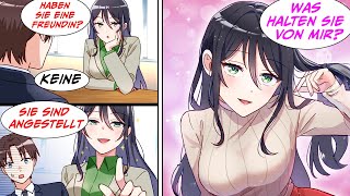 Warum hat sie in meinem Vorstellungsgespräch gefragt, ob ich eine Freundin habe...[Compilation]