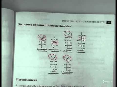 Video: Wo wird Phosphoglycerinaldehyd verwendet?