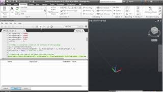 01. Non-manifold Geometry in DesignScript