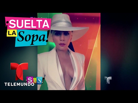 Video: Lady Gaga Loves Hats By Mexican Designer Gladys Tamez