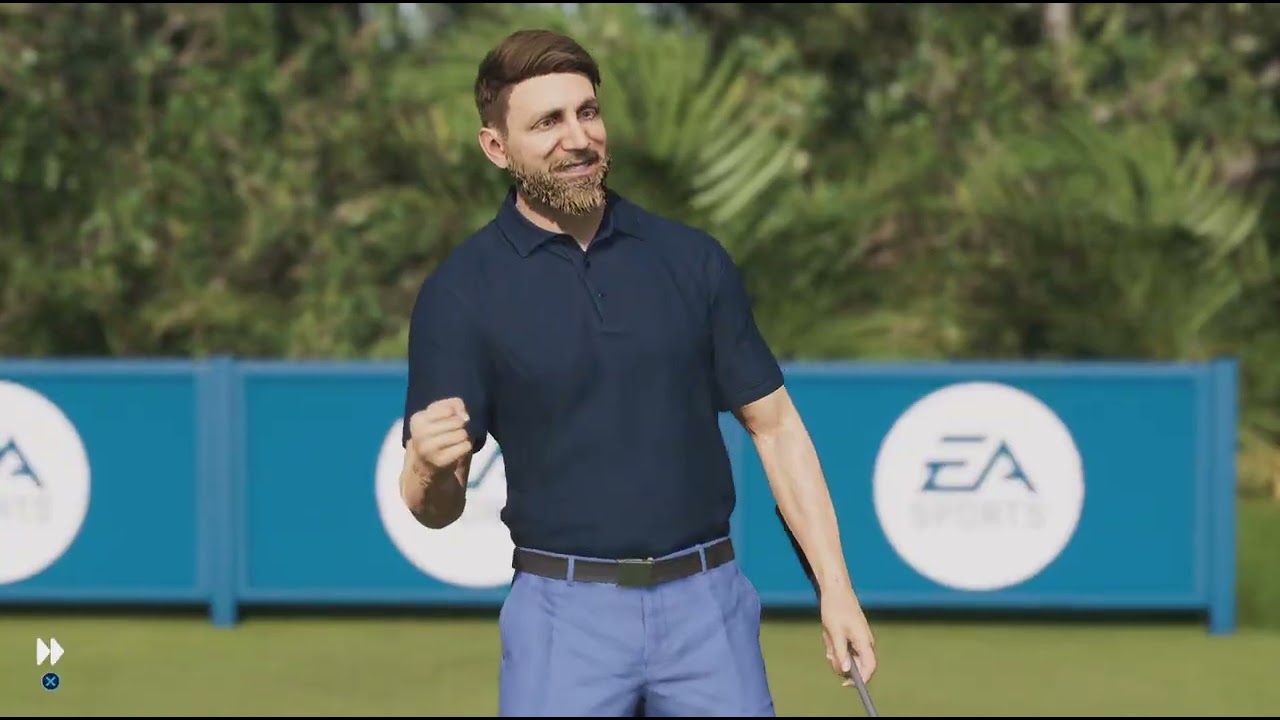 PGA Tour_2026 ⛳EA Sports TPC 🏌️Sawgrass Final rd. Road to the Masters 🏆