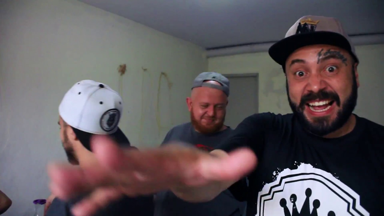 AntSxcial - Cataclisma. Part. Gigante No Mic & Bino (prod. Dj Tadela)