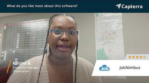 JobNimbus User Review