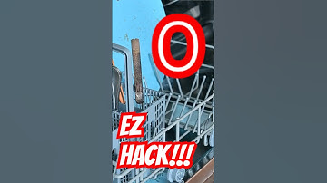Clean Your Blender in 30 Seconds—No Scrubbing! 🧼⚡ #Shorts  #facts #lifeadvice #lifehack #cleaning