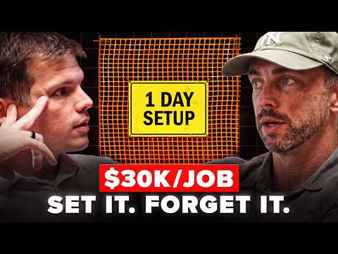 Forget AI. Make $10K+ With These Offline Side Hustles