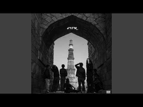 Seedhe Maut, Hurricane & DL91 Era - Dil Se (feat. Ab 17)
