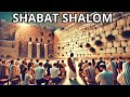 Celebración de SHABAT: DÍA DE REPOSO 9ª PARASHA VAYESHEV - ESTUDIO BÍBLICO PARASHA Directo 21/12/24