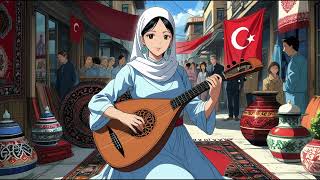Download Lagu 🎶 🎶 Seda-yı Berrak | Akustik TÜRK Enstrümantal Seçki MP3