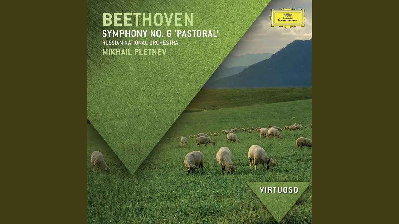 Watch Beethoven: Symphony No. 6 in F Major, Op. 68 "Pastoral": III. Lustiges Zusammensein der... on YouTube