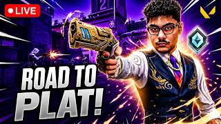 Valorant LIVE: OMG! #gaminglive #valorant #valorantlive #ytshorts #live