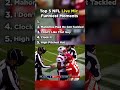NFL Live Mic Funniest Moments #nfl #football #patrickmahomes #tombrady #joshallen #chiefs #patriots