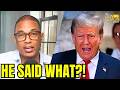 LEMON DROP | Trump Said He Doesn’t Think About Your Finances?!