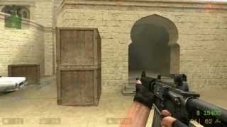 Gun Sounds Ingame Test