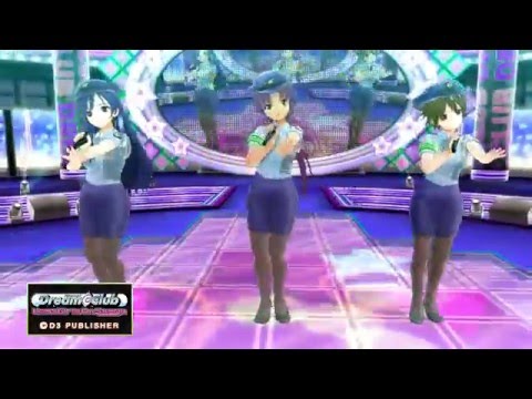 ドリクラ　逮捕しちゃうぞっ！（これまた、ベタなタイトルを・・）