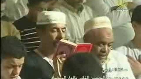 سورة الأعلى القارئ المغربي عمر القزابري