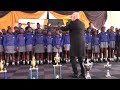Nina Nzala KaYakobi Performed By Injongo PS Choir Nina Nzala KaYakobi Performed By Injongo PS Choir