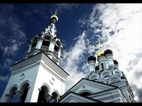 Video: Russisch-orthodoxe Heiligen: Lijst
