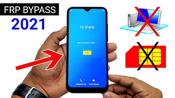 Tecno CAMON i4 (CB7) FRP BYPASS 2021 (Without PC) 🔥🔥🔥