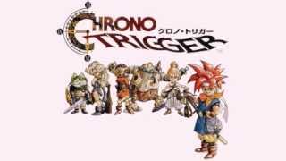 Chrono Trigger - Corridors Of Time Remix