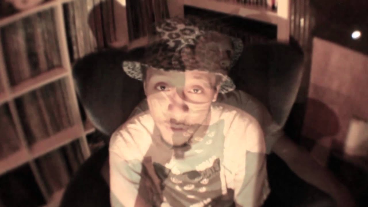 DILATE - Slumba Bear auf YouTube ansehen DILATE - Slumba Bear auf YouTube ansehen