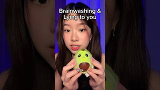 just trust me… #asmr
