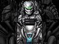 Galactic Hunters : Predator VS Xenomorph