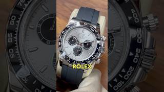 The REALITY of Buying a Rolex DAYTONA Ghost in 2024!