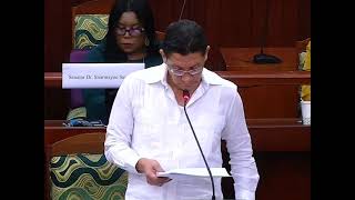 Coye Lays Out Central Bank Facts on Borrowing