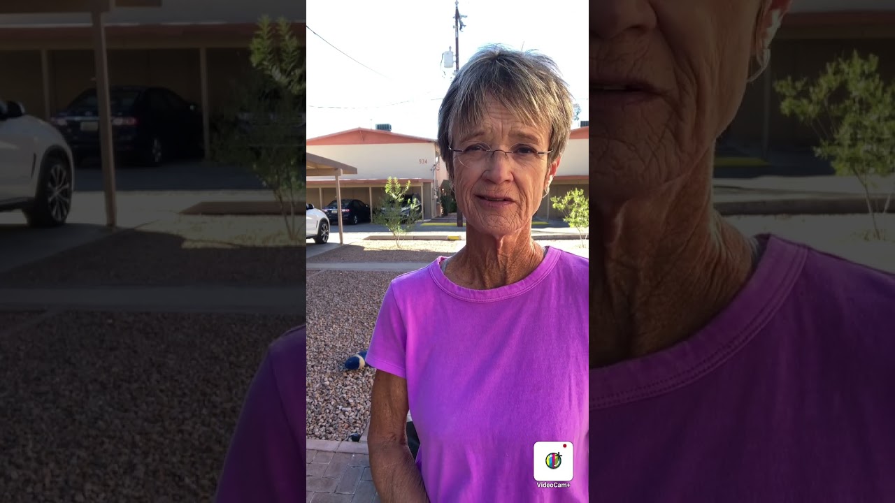 Compassionate Dog Training with Katie (person) and Emma (dog)