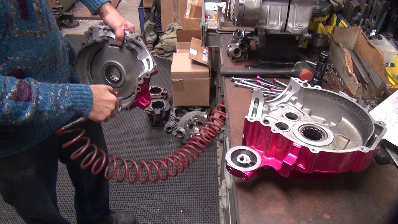 109 110ci 117ci twincam case boring big bore cylinder 20072017 1999