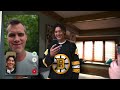 Daniel Paille calls 'Off Campus' star Belmont Cameli to chat about his show cameo