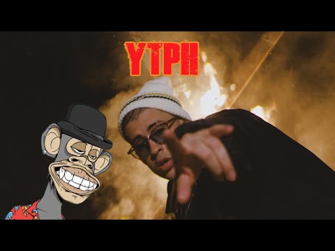 [YTPH] Bosbuni es estafado con changuitos virtuales